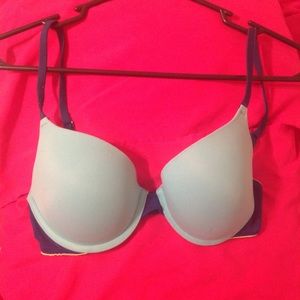 Push up bra